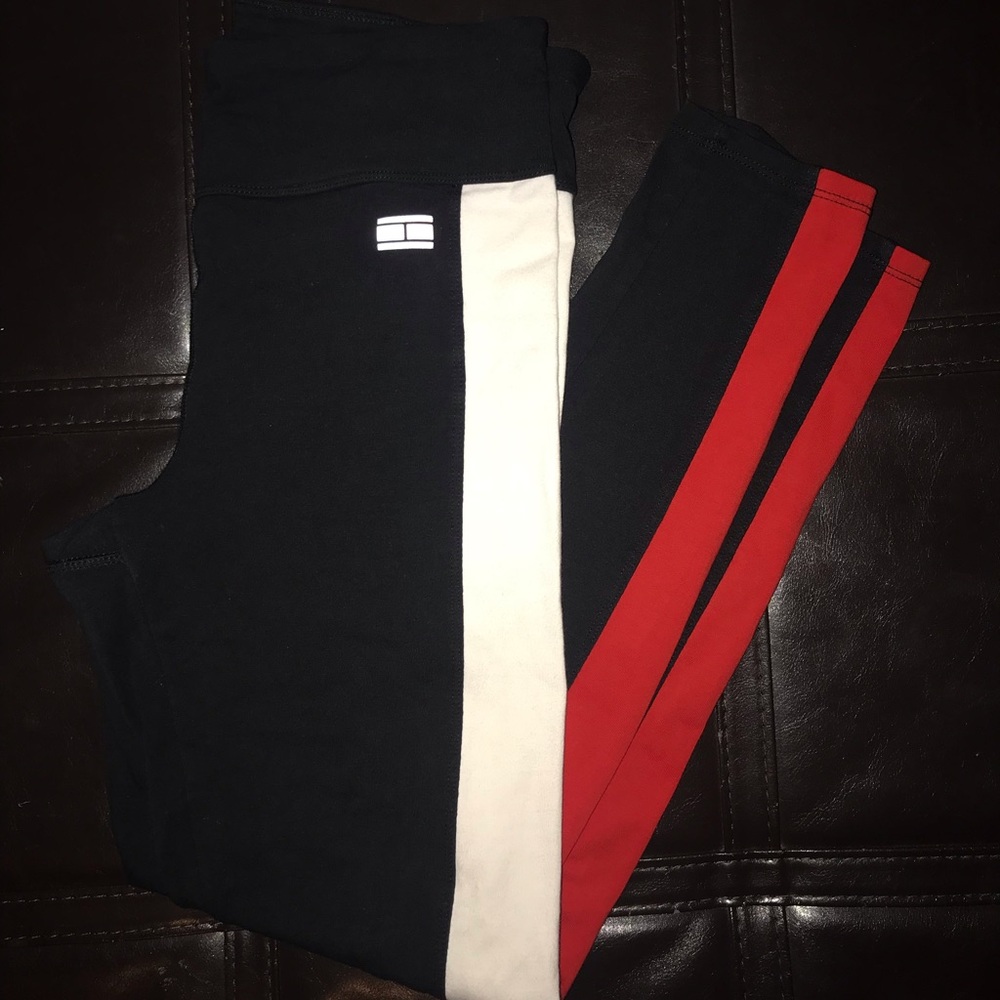 Tommy Hilfiger Sport Leggings